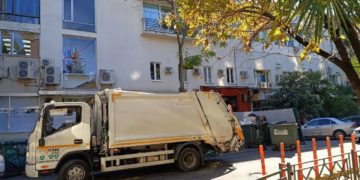 Мэр поставил задачу до 5 ноября ликвидировать основные залежи мусора в Сочи