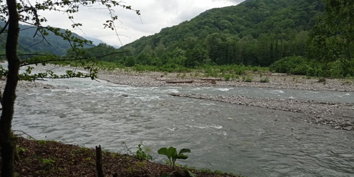 Прогноз погоды на завтра 4 ноября в Краснодарском крае