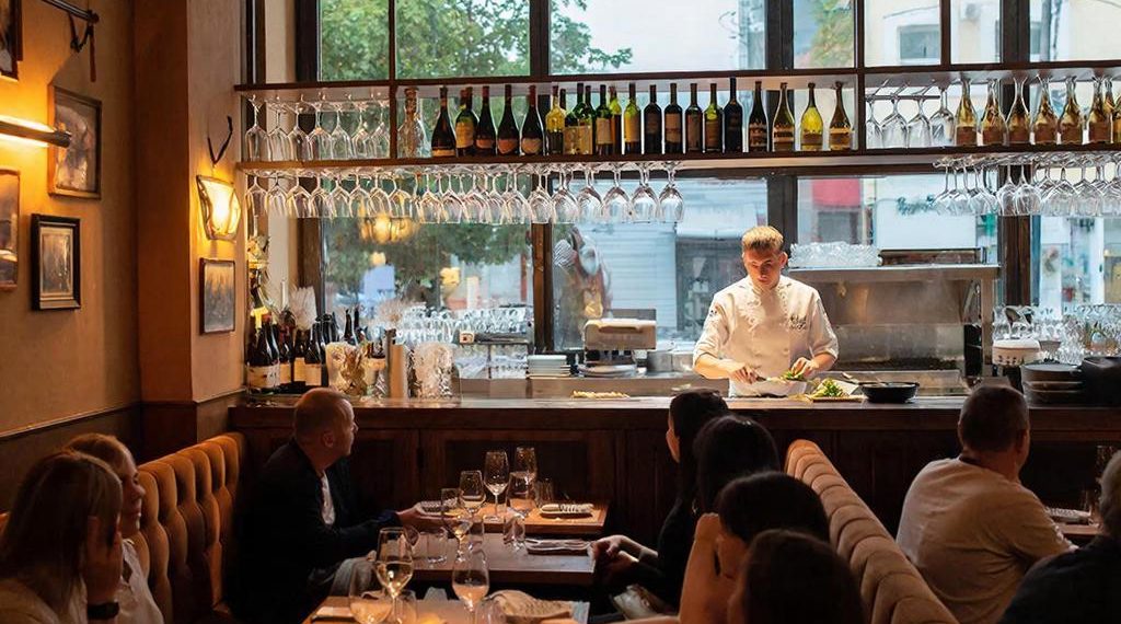 В Сочи выставили на продажу ресторан на Красной Поляне за 50 млн рублей