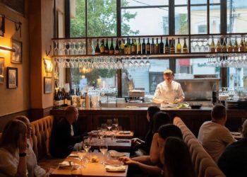 В Сочи выставили на продажу ресторан на Красной Поляне за 50 млн рублей