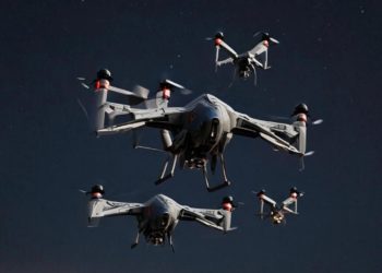 Два МКД и офисный центр повреждены БПЛА в центре Краснодара