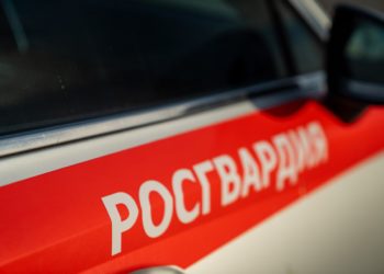 Трое мужчин устроили дебош в противотуберкулезном диспансере на Кубани