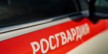 Трое мужчин устроили дебош в противотуберкулезном диспансере на Кубани