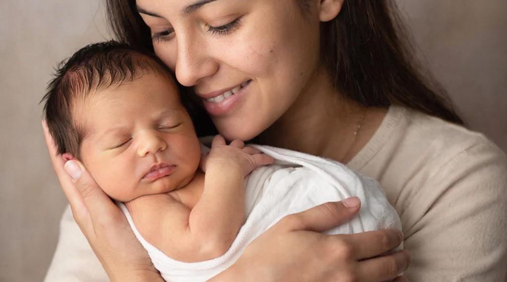 За сутки на Кубани родились 112 малышей, в Краснодаре — две двойни