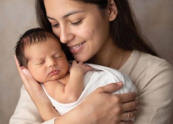 За сутки на Кубани родились 112 малышей, в Краснодаре — две двойни