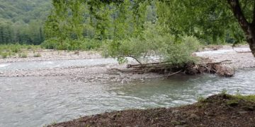 Прогноз погоды на ближайшие субботу и воскресенье на Кубани