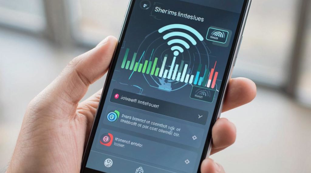 В Сочи и крае вновь введены ограничения на мобильный интернет