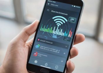 В Сочи и крае вновь введены ограничения на мобильный интернет