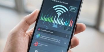 В Сочи и крае вновь введены ограничения на мобильный интернет