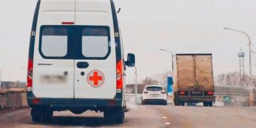 Kub Mash: врачи Северской больницы не заметили у сбитой школьницы два перелома