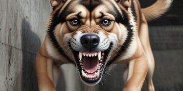 Глава СКР взял на контроль расследование нападения собаки на девочку в Сочи