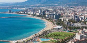 SuperJob назвал самые желанные города России для командировок: не только Сочи