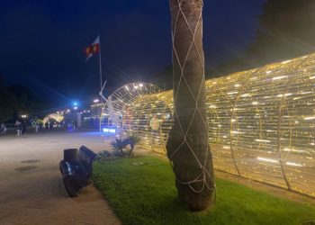 Сирены звучат в Сочи ночью 2 ноября