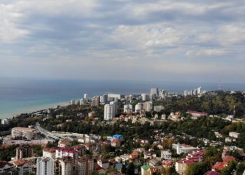 Прошунин: в Сочи объявили отмену угрозы атака беспилотников