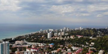 Прошунин: в Сочи объявили отмену угрозы атака беспилотников