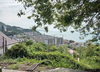 В порту Сочи проходят учебные стрельбы 13 ноября