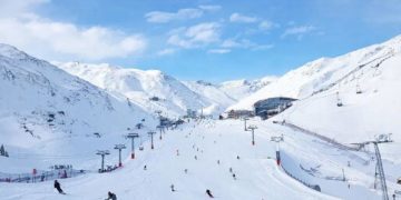 174 км зимнего экшена: «Роза Хутор» и курорты Сочи открывают сезон