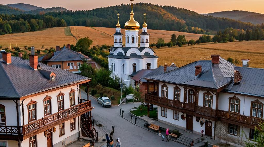 Кущевская бойня: 15 лет спустя. Как живут палачи, их жертвы и наследники