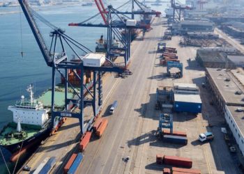 Терминал КТК в Новороссийске подвергся атаке морскими дронами