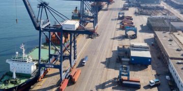 Терминал КТК в Новороссийске подвергся атаке морскими дронами