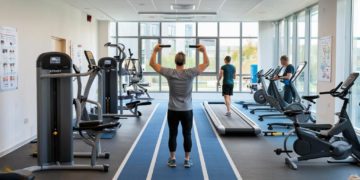 Почти 5 тысяч бойцов спецоперации прошли реабилитацию на Кубани