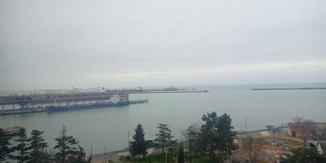 Прогноз погоды на понедельник и вторник 24 и 25 ноября на Кубани