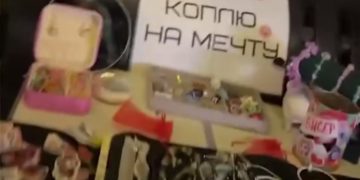 В Сочи 10-летняя девочка делает украшения, чтобы накопить на акваланг