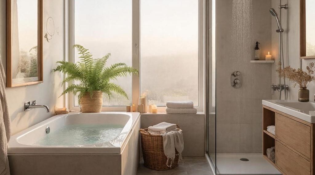 Ванная комната спасла жительнице Новороссийска жизнь во время атаки БПЛА