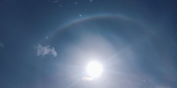 Прогноз погоды на четверг и пятницу на Кубани