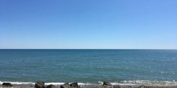 Обнародован прогноз погоды на вторую половину декабря на Кубани