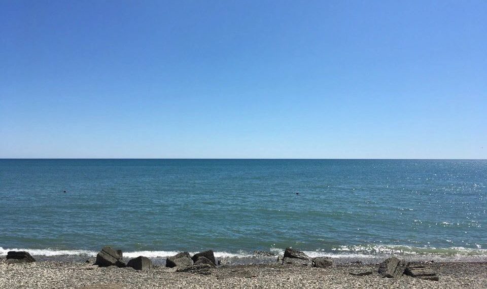 Обнародован прогноз погоды на вторую половину декабря на Кубани