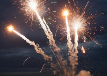 Серия взрывов раздалась ночью 30 ноября в пригороде Краснодара и Анапы