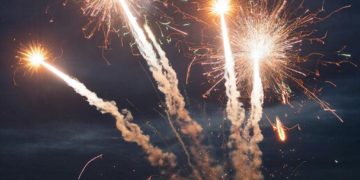 Серия взрывов раздалась ночью 30 ноября в пригороде Краснодара и Анапы