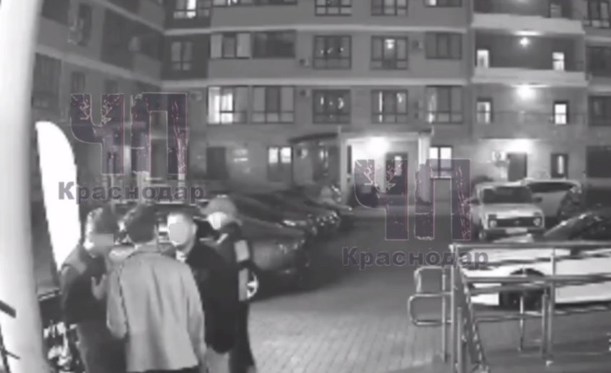 В Краснодаре мужчину избили, потребовав делиться заработком от майнинга