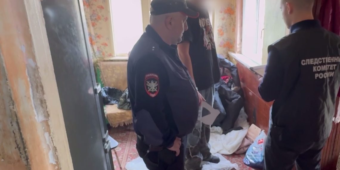 На Кубани 16-летний подросток зарубил топором собственную бабушку