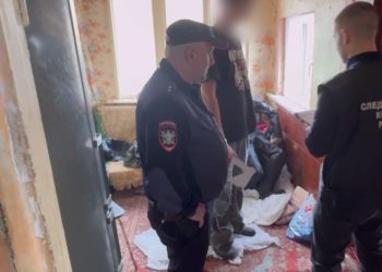 На Кубани 16-летний подросток зарубил топором собственную бабушку