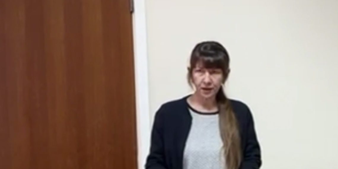 В Сочи женщину посадили на 1,5 года за демонстрацию нацистской символики