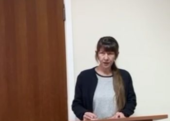 В Сочи женщину посадили на 1,5 года за демонстрацию нацистской символики
