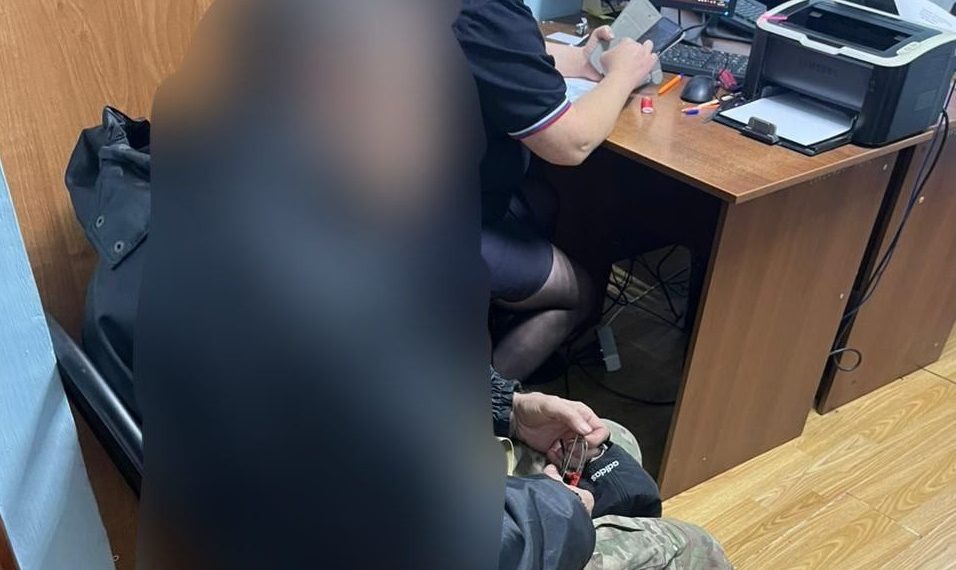 В Туапсе нашли 64-летнего мужчину, выстрелившего в лицо 9-летнему мальчику