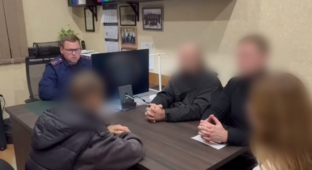 В Краснодаре 15-летнюю участницу «бойцовского клуба» поместили в спецучреждение