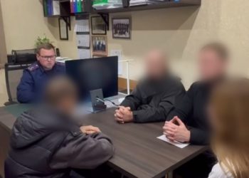 В Краснодаре 15-летнюю участницу «бойцовского клуба» поместили в спецучреждение