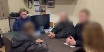 В Краснодаре 15-летнюю участницу «бойцовского клуба» поместили в спецучреждение