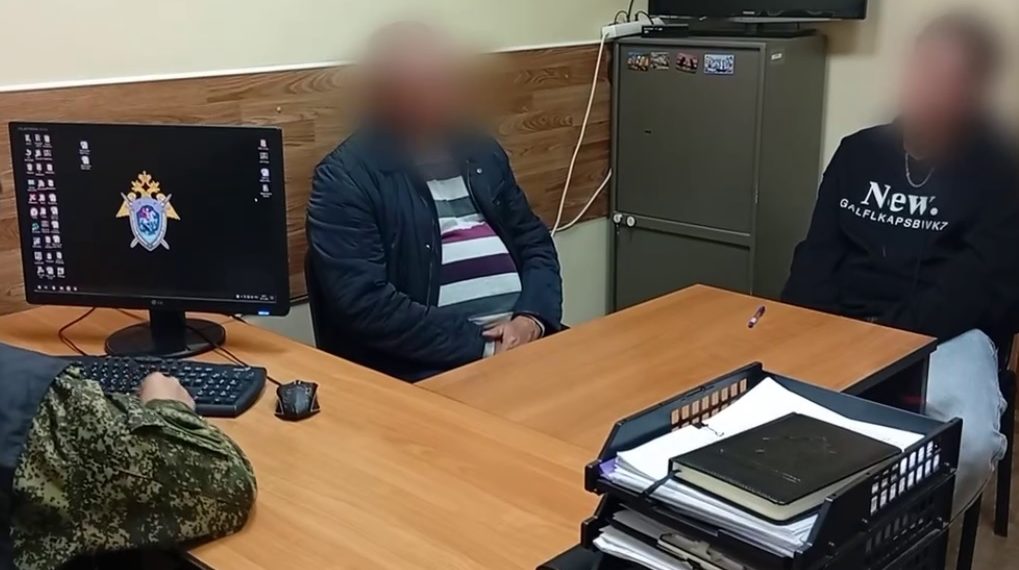 На Кубани наркоман задушил ремнем беременную 18-летнюю сожительницу