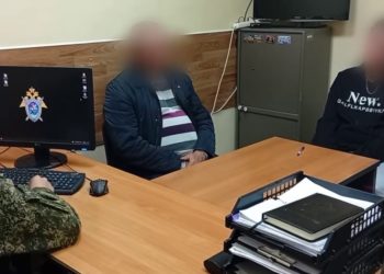 На Кубани наркоман задушил ремнем беременную 18-летнюю сожительницу