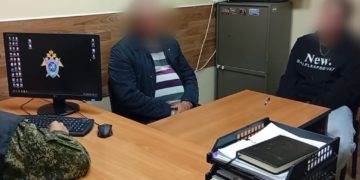 На Кубани наркоман задушил ремнем беременную 18-летнюю сожительницу