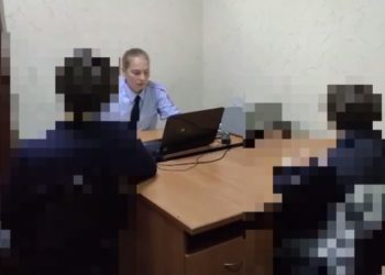 Полицейские нашли двух подростков, устроивших массовую драку в Сочи