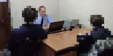 Полицейские нашли двух подростков, устроивших массовую драку в Сочи