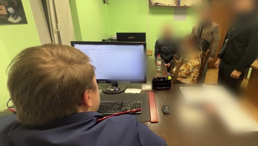 В Краснодаре пьяная 40-летняя женщина зарезала ревнивого сожителя