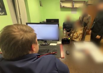 В Краснодаре пьяная 40-летняя женщина зарезала ревнивого сожителя