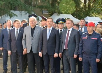 Константин Затулин прокомментировал признание Сочи курортом федерального значения